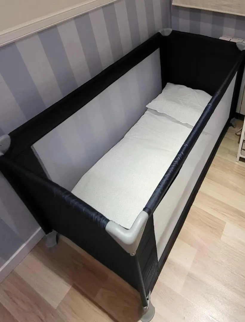Example Barcelona Apartment