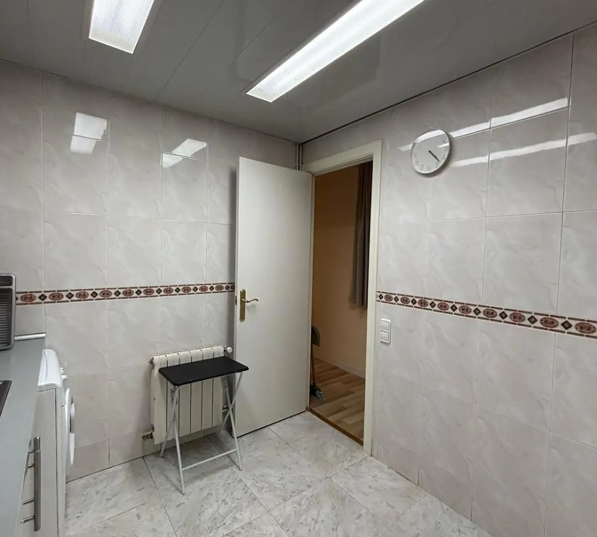 Example Barcelona Apartment Spain