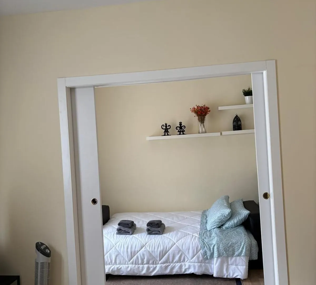 Example Barcelona Apartment
