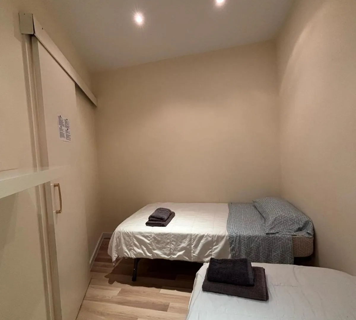 Example Barcelona Apartment 0*,  Spain