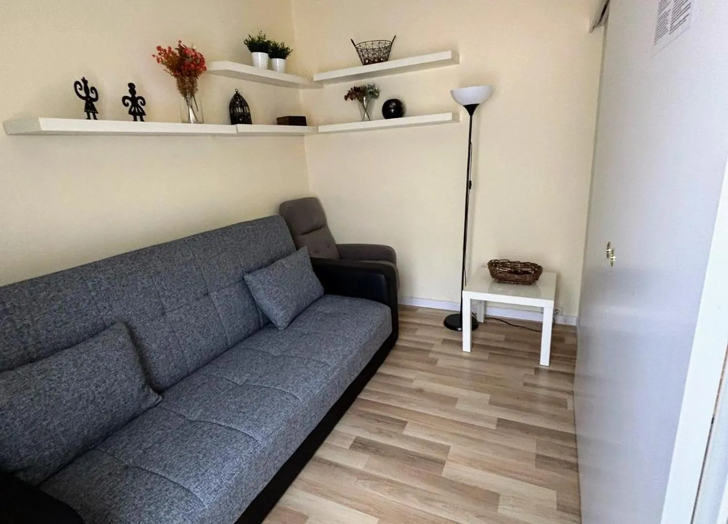 Example Barcelona Apartment Spain