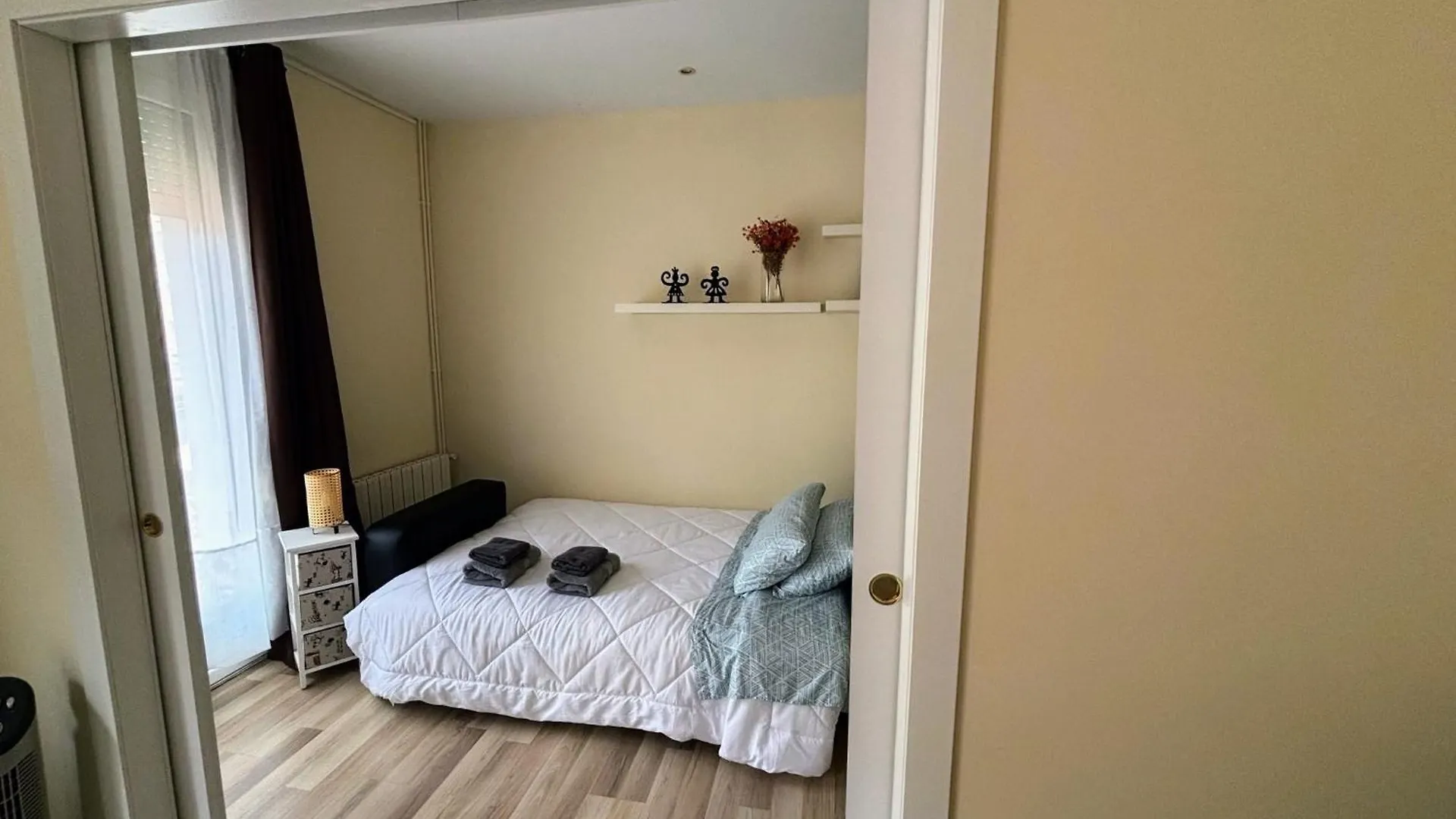 Example Barcelona Apartment 0*,  Spain