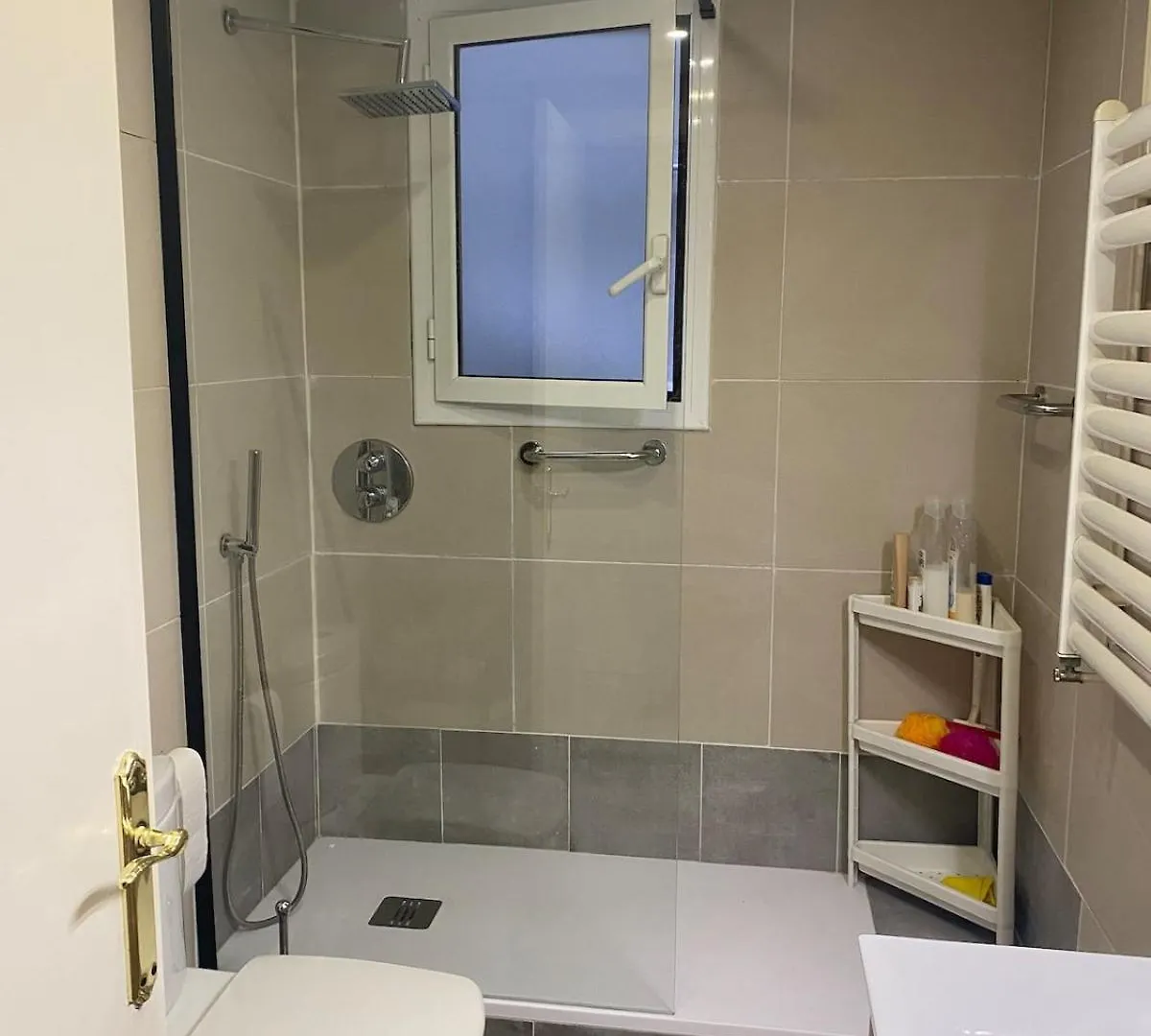 Example Barcelona Apartment