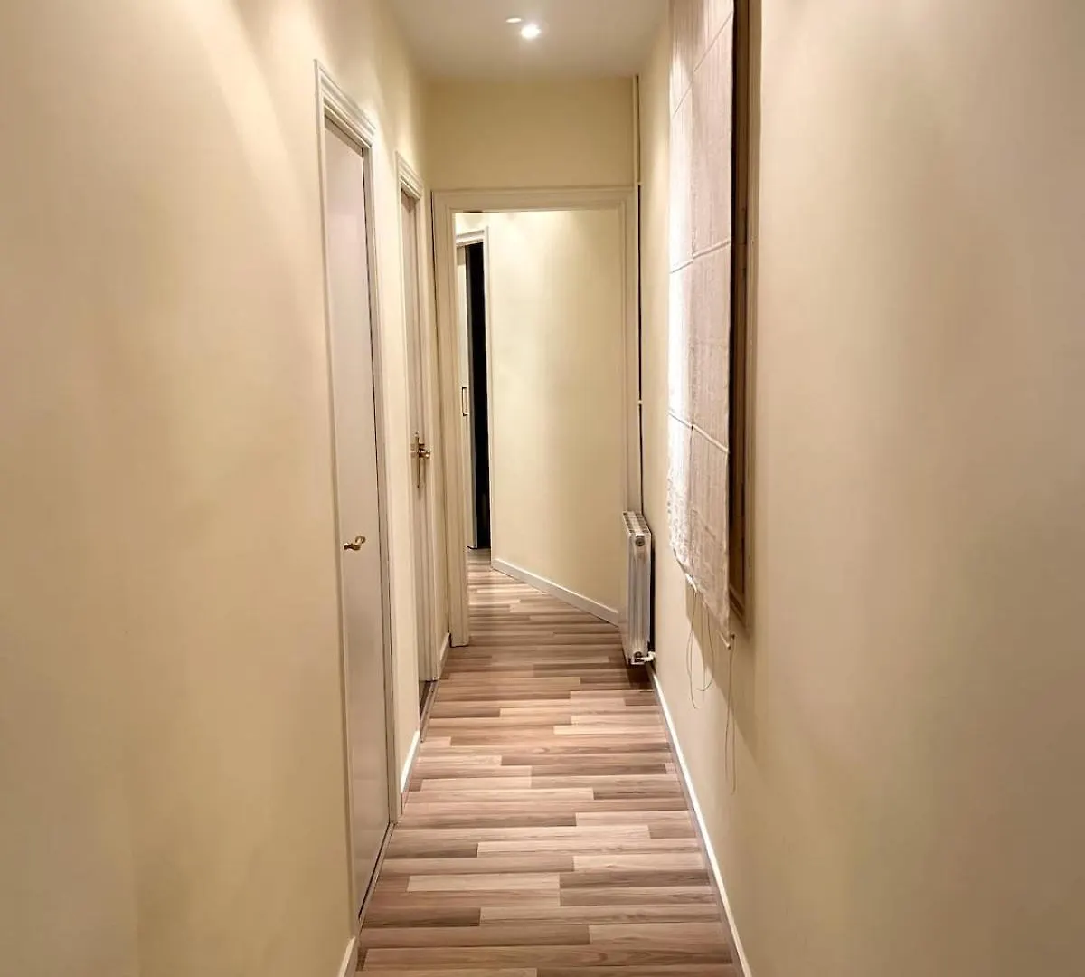 Example Barcelona Apartment