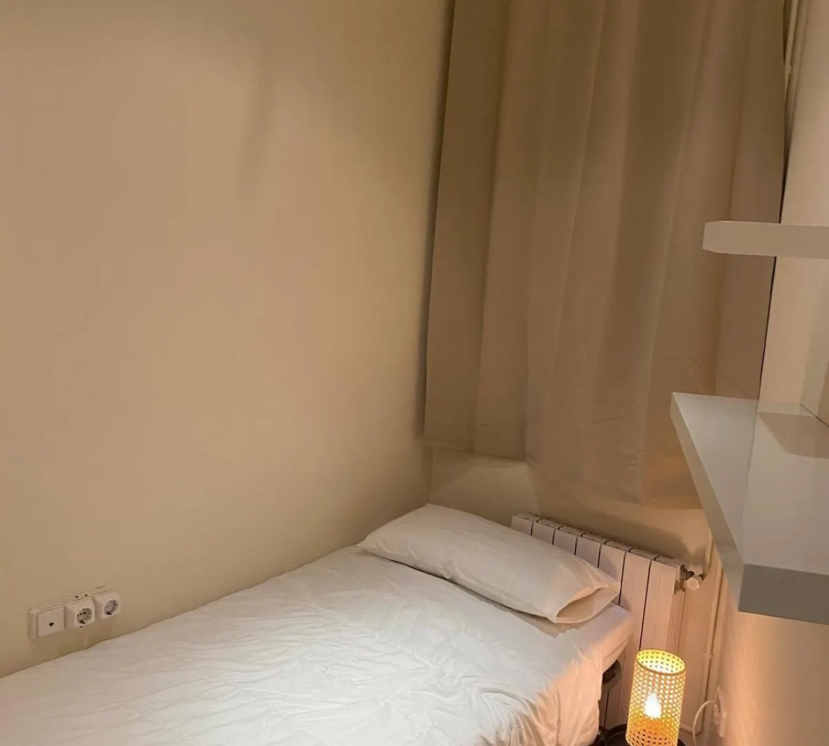 Example Barcelona Apartment 0*,  Spain