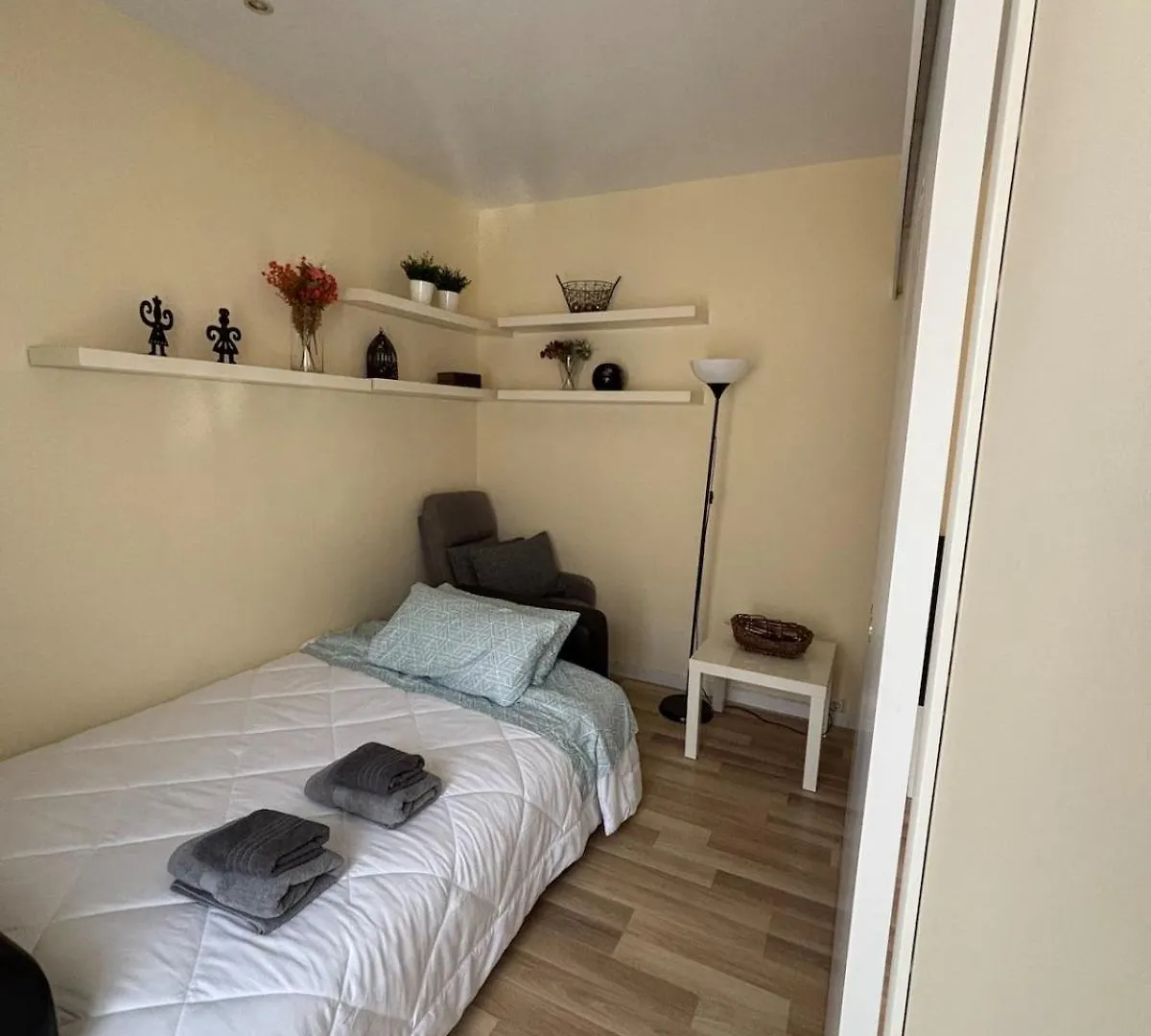 Ferienwohnung Centro Example Barcelona