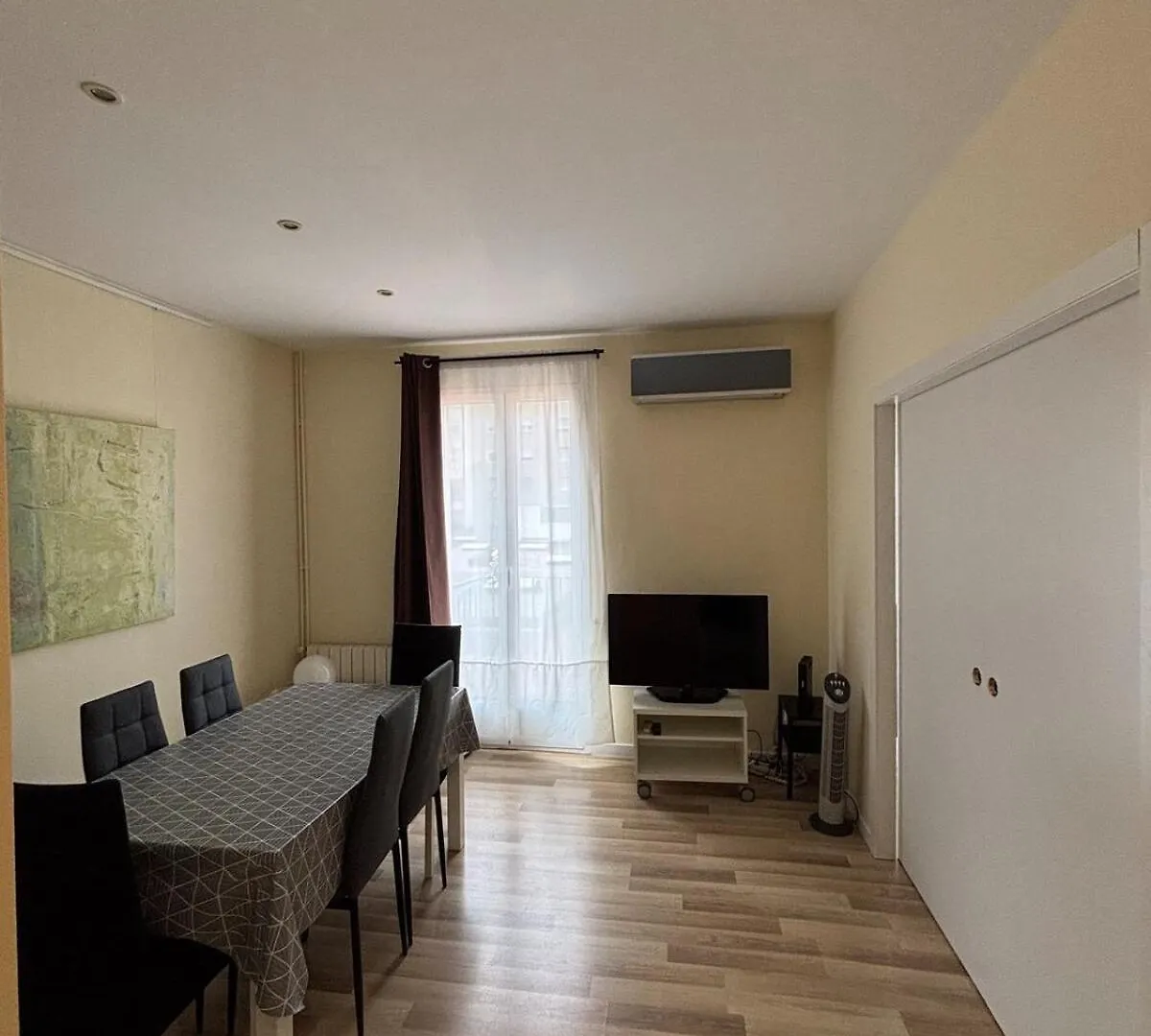 Ferienwohnung Centro Example Barcelona 0*,