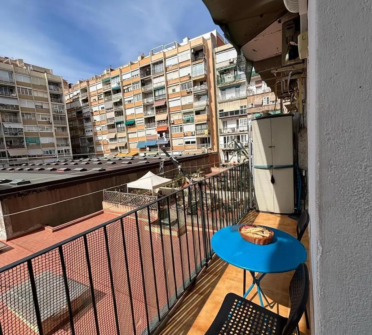 Ferienwohnung Centro Example Barcelona 0*,  Spanien