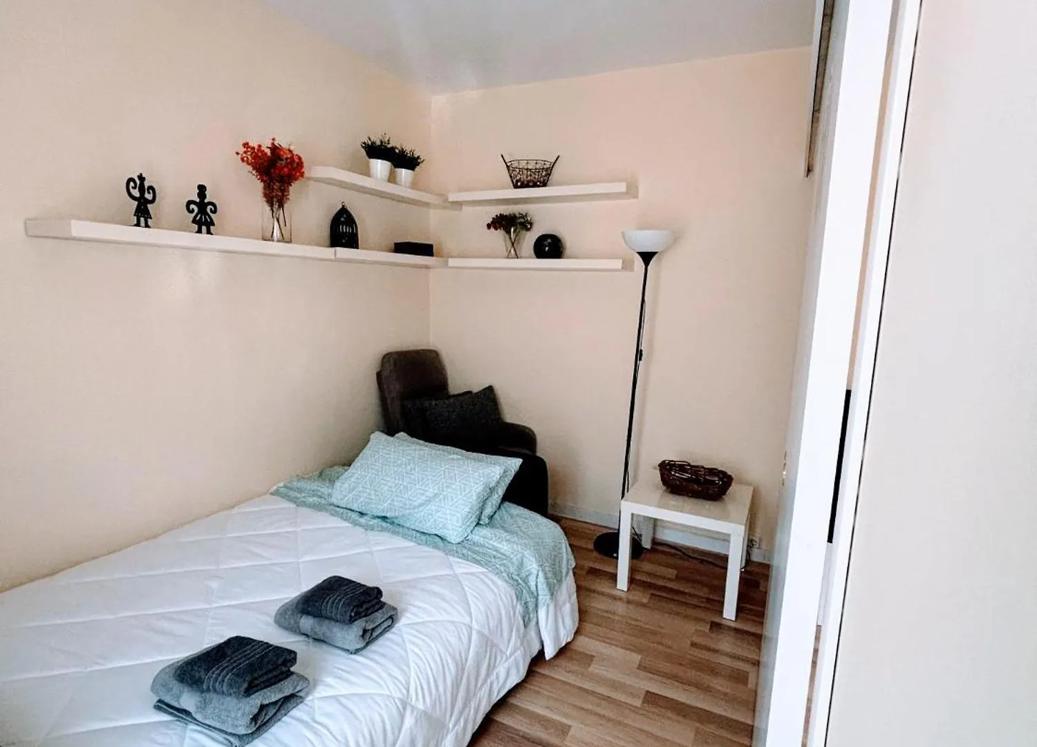 Apartamento Example Barcelona