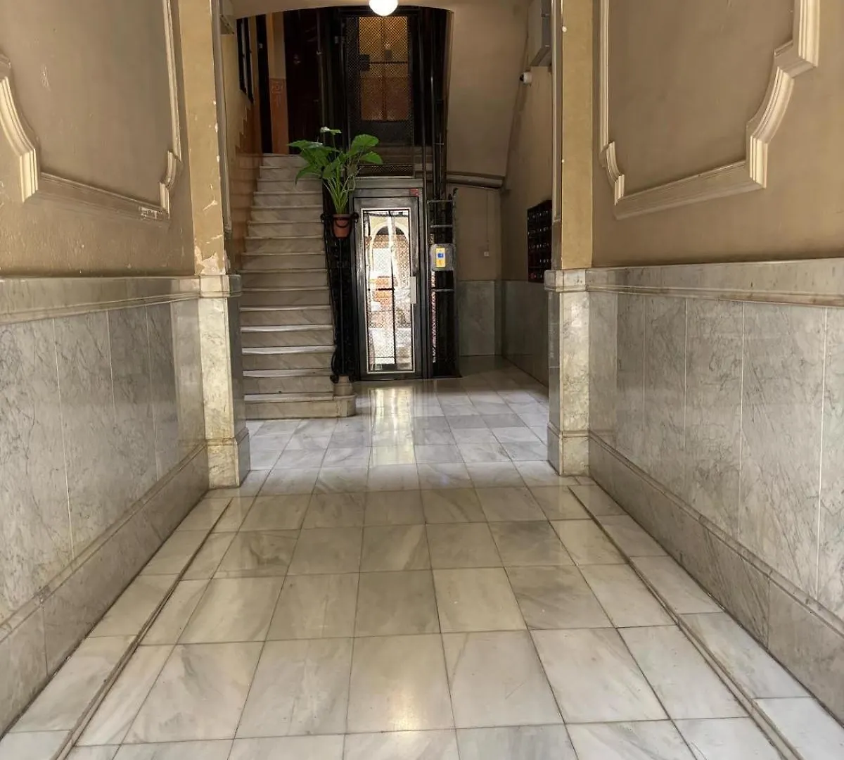 Apartamento Example Barcelona 0*,