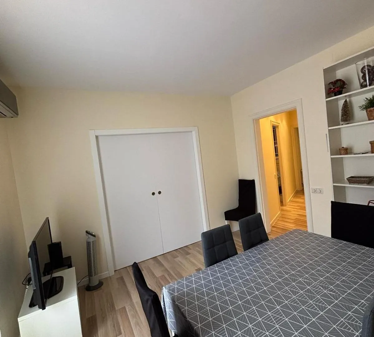 Apartamento Example Barcelona
