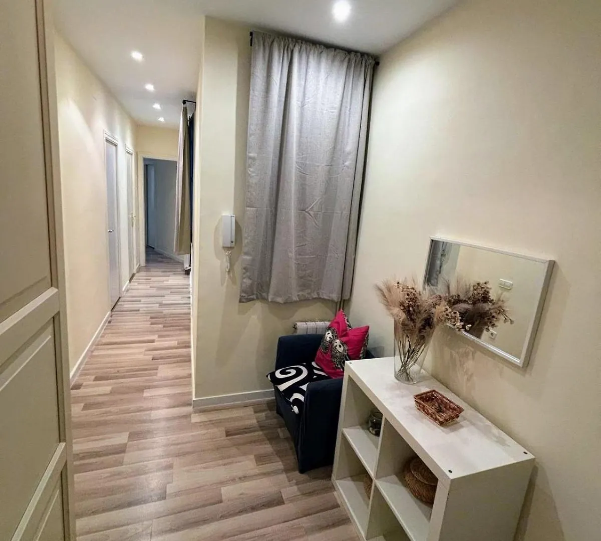 Apartamento Example Barcelona