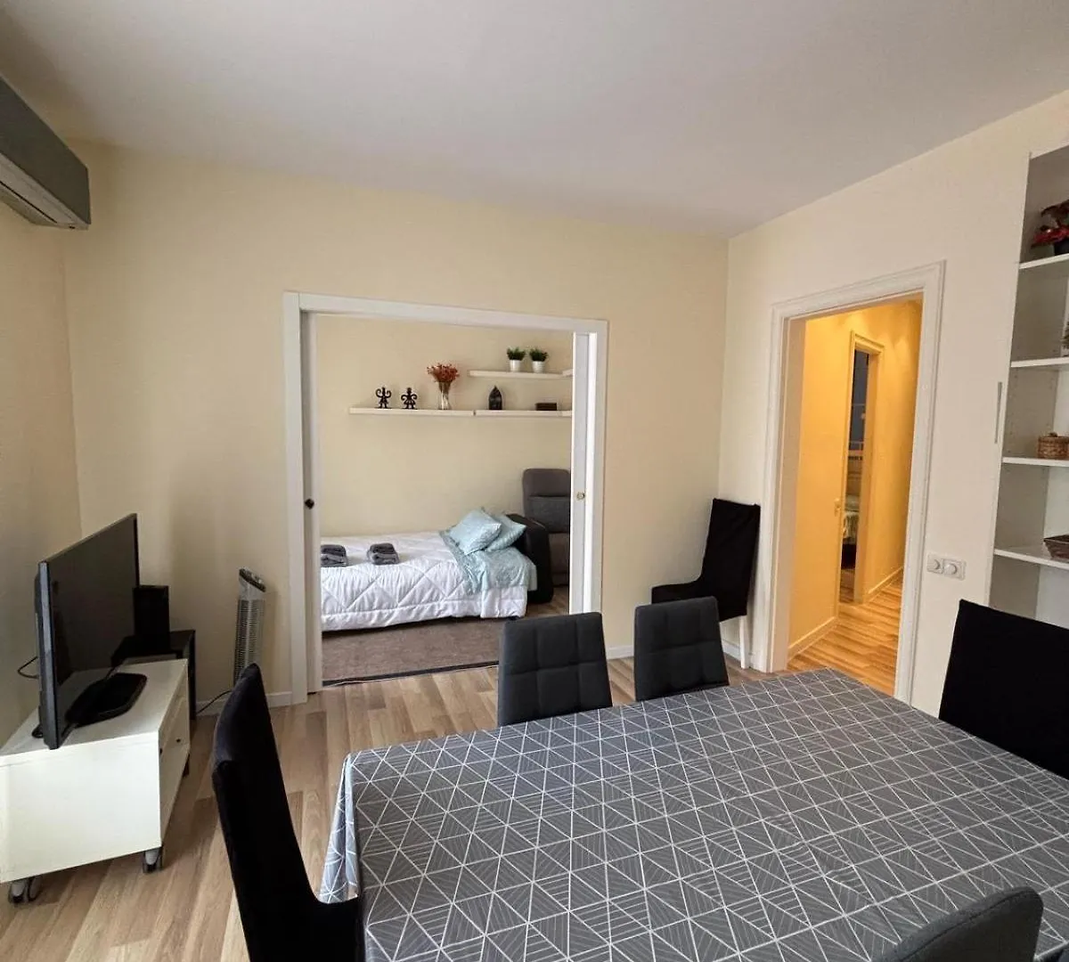 Apartamento Example Barcelona 0*,  España