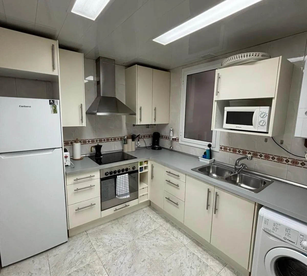 Apartamento Example Barcelona