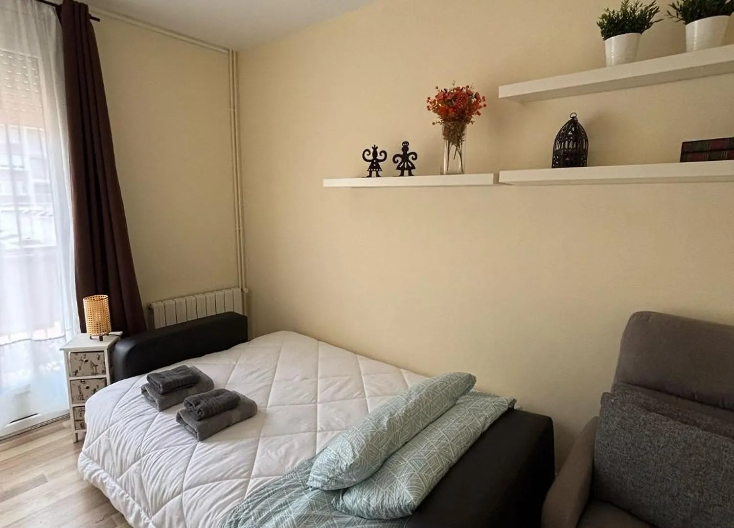 Apartamento Example Barcelona España