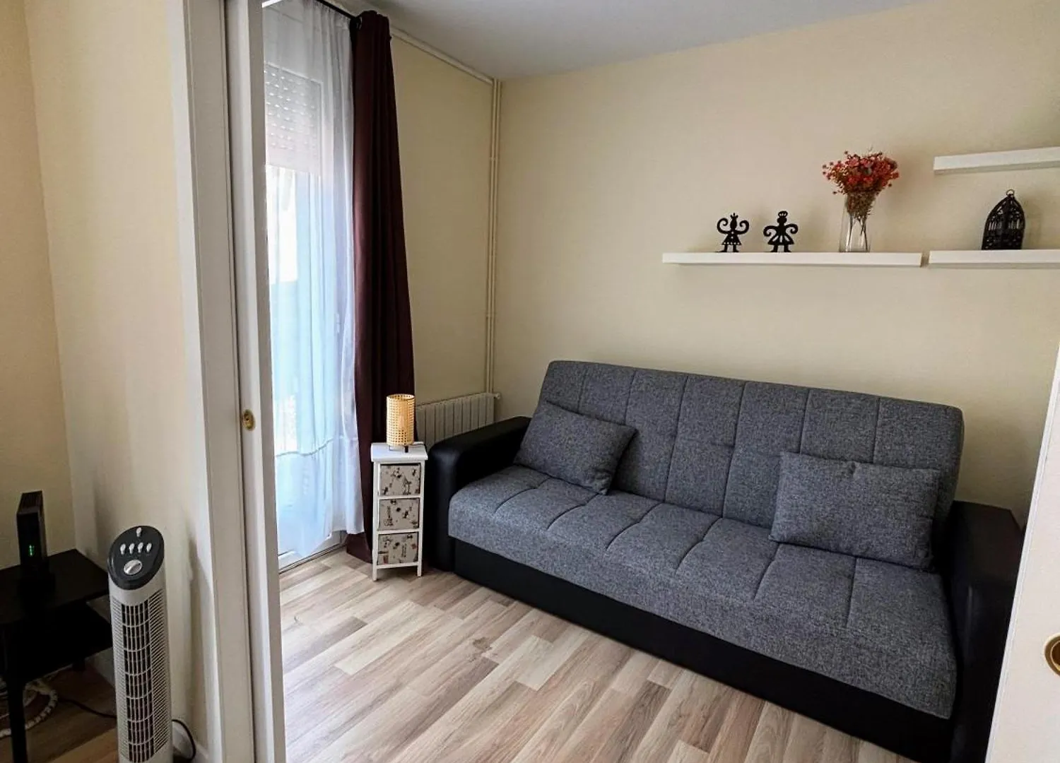 Apartamento Example Barcelona 0*,  España