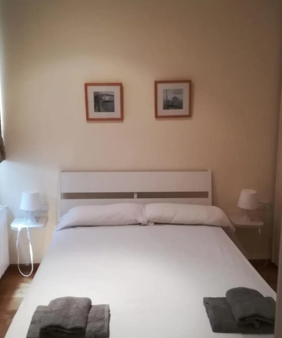 Apartamento Example Barcelona 0*,