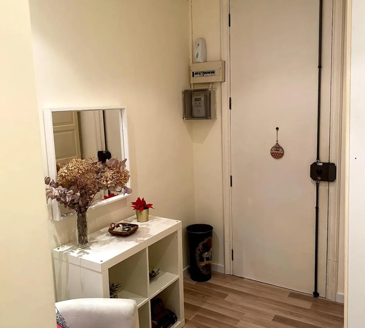 Apartamento Example Barcelona España