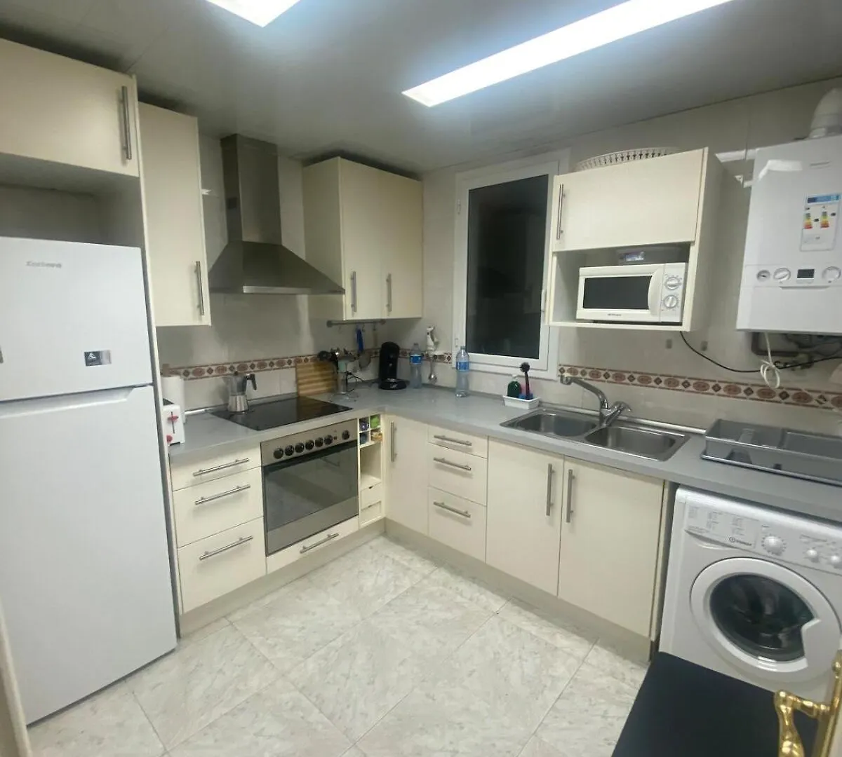 Apartamento Example Barcelona