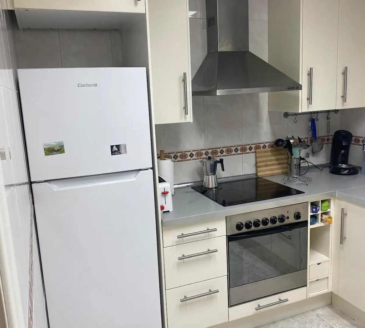 Apartamento Example Barcelona 0*,