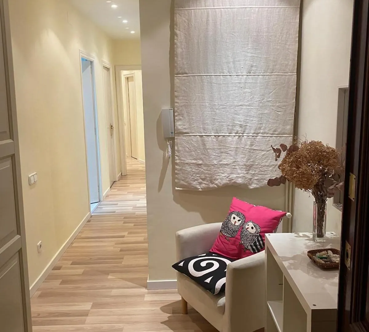 Ferienwohnung Centro Example Barcelona 0*,