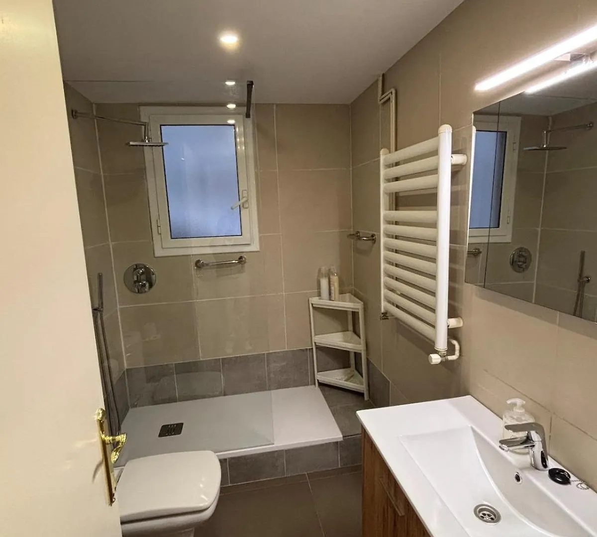 Ferienwohnung Centro Example Barcelona Apartment